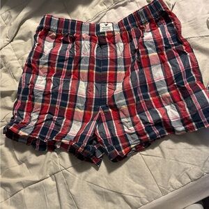 American Eagle boxer short